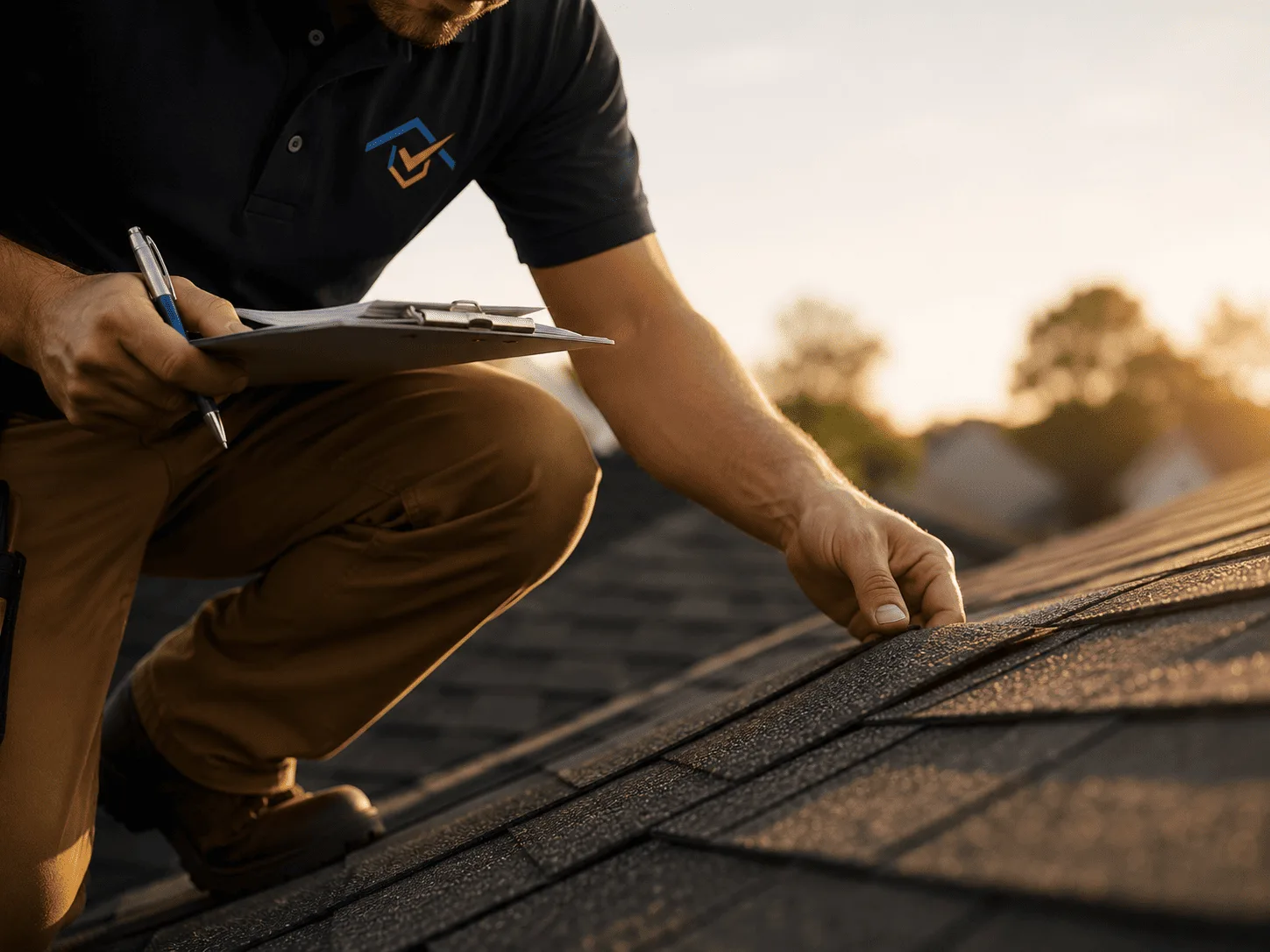 Why Choose Roof Inspection in Armuchee, GA