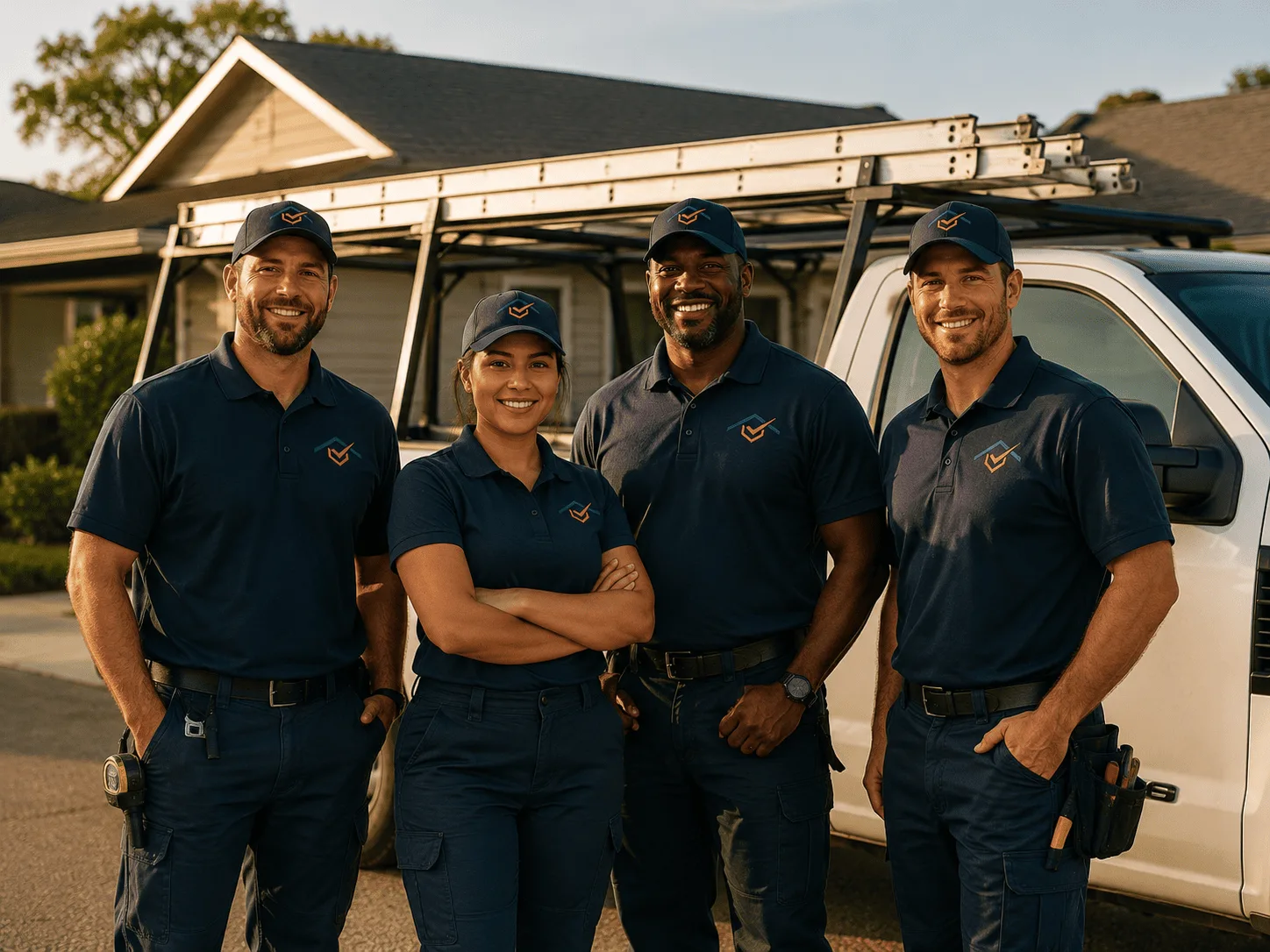 Roof Inspection company in Armuchee, GA